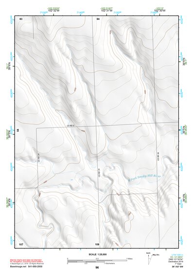 39102SW Page 96 Burlington Topo Preview 1