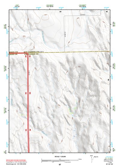 39102SW Page 97 Burlington Topo Preview 1