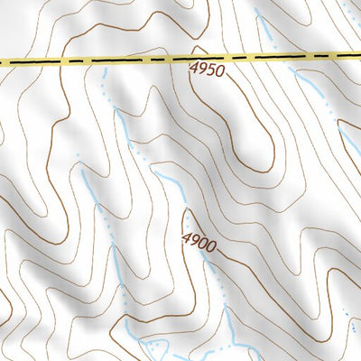 39102SW Page 98 Burlington Topo Preview 3