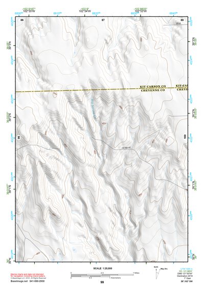39102SW Page 99 Burlington Topo Preview 1