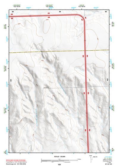 39102SW Page 101 Burlington Topo Preview 1