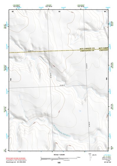 39102SW Page 105 Burlington Topo Preview 1