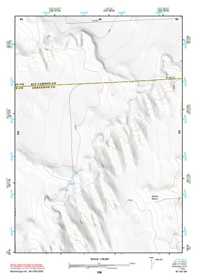 39102SW Page 106 Burlington Topo Preview 1