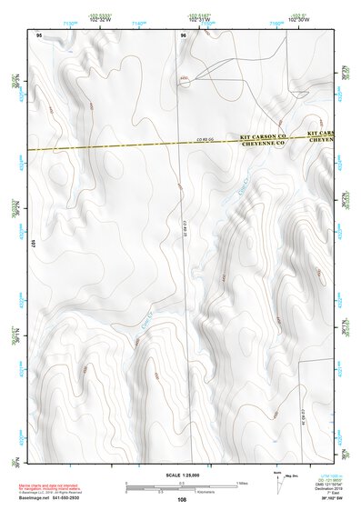 39102SW Page 108 Burlington Topo Preview 1