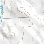 39103NW Page 1 Last Chance Topo Preview 3