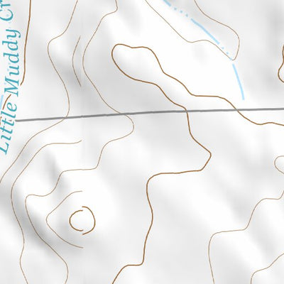 39103NW Page 1 Last Chance Topo Preview 3
