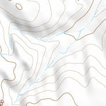 39103NW Page 3 Last Chance Topo Preview 3