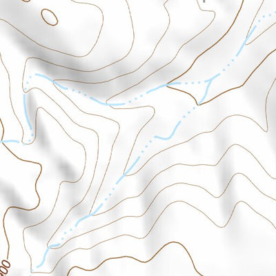 39103NW Page 3 Last Chance Topo Preview 3