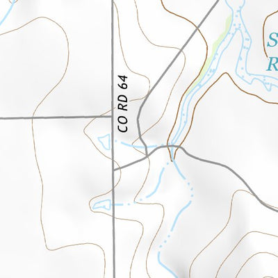39103NW Page 4 Last Chance Topo Preview 2