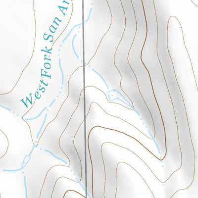 39103NW Page 4 Last Chance Topo Preview 3