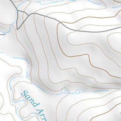 39103NW Page 5 Last Chance Topo Preview 3