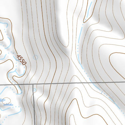 39103NW Page 7 Last Chance Topo Preview 3