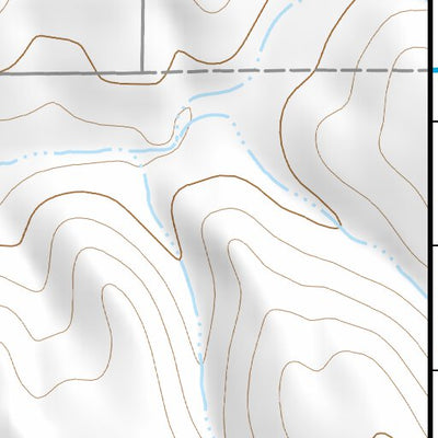39103NW Page 13 Last Chance Topo Preview 3