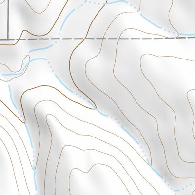 39103NW Page 14 Last Chance Topo Preview 3