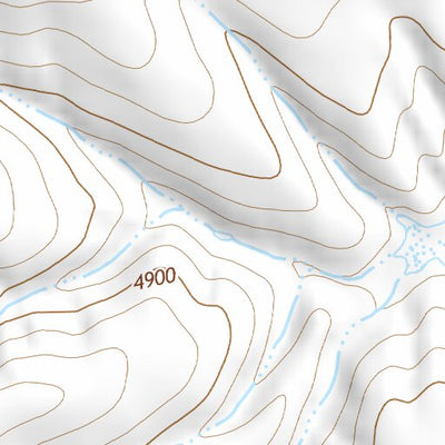 39103NW Page 15 Last Chance Topo Preview 3