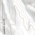 39103NW Page 17 Last Chance Topo Preview 2