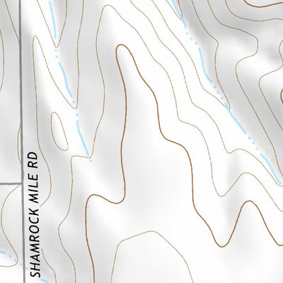 39103NW Page 17 Last Chance Topo Preview 2