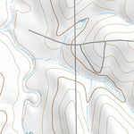 39103NW Page 17 Last Chance Topo Preview 3