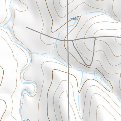 39103NW Page 17 Last Chance Topo Preview 3