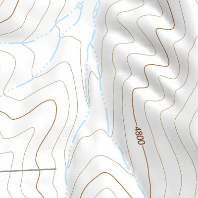 39103NW Page 18 Last Chance Topo Preview 3