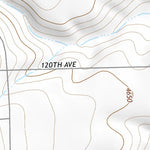 39103NW Page 19 Last Chance Topo Preview 2