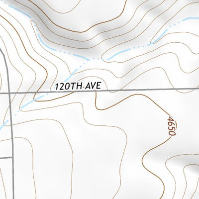 39103NW Page 19 Last Chance Topo Preview 2