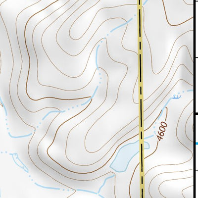 39103NW Page 19 Last Chance Topo Preview 3