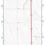 39103NW Page 22 Last Chance Topo Preview 1