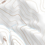 39103NW Page 25 Last Chance Topo Preview 3