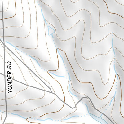 39103NW Page 28 Last Chance Topo Preview 3