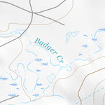 39103NW Page 30 Last Chance Topo Preview 2