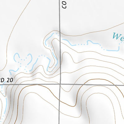 39103NW Page 32 Last Chance Topo Preview 2