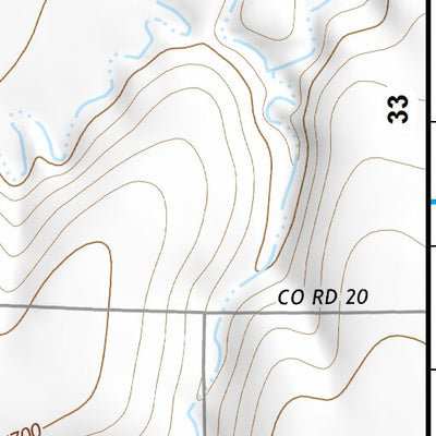 39103NW Page 32 Last Chance Topo Preview 3