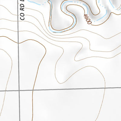 39103NW Page 33 Last Chance Topo Preview 2