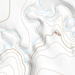 39103NW Page 33 Last Chance Topo Preview 3