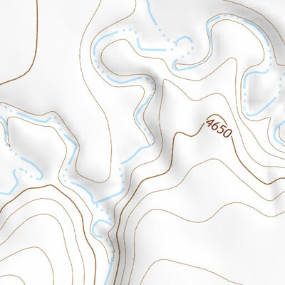 39103NW Page 33 Last Chance Topo Preview 3