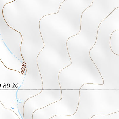 39103NW Page 34 Last Chance Topo Preview 2