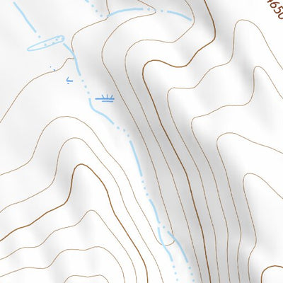 39103NW Page 34 Last Chance Topo Preview 3