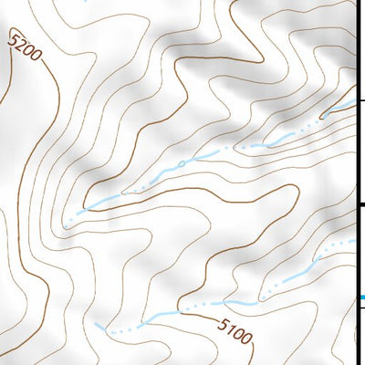 39103NW Page 38 Last Chance Topo Preview 3