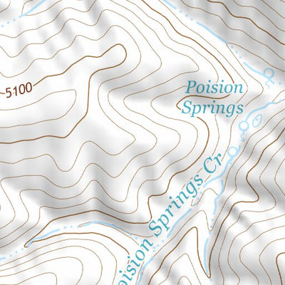 39103NW Page 39 Last Chance Topo Preview 3