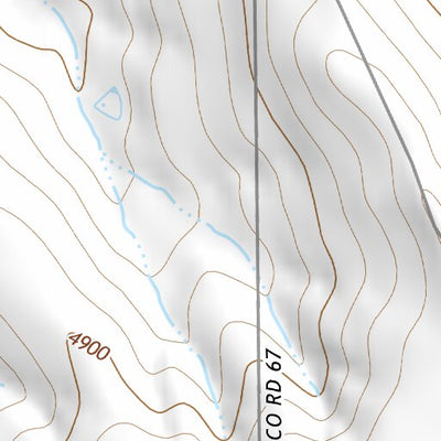 39103NW Page 41 Last Chance Topo Preview 3