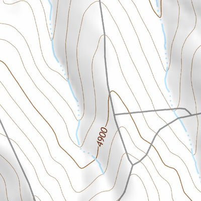 39103NW Page 42 Last Chance Topo Preview 3
