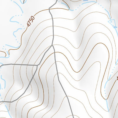 39103NW Page 43 Last Chance Topo Preview 3