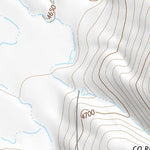 39103NW Page 45 Last Chance Topo Preview 2
