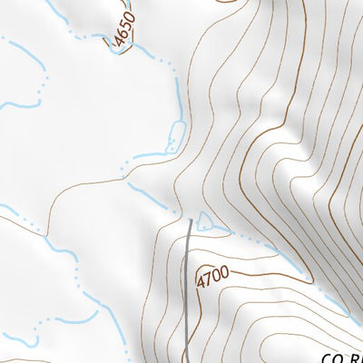 39103NW Page 45 Last Chance Topo Preview 2