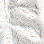 39103NW Page 45 Last Chance Topo Preview 3