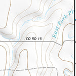 39103NW Page 46 Last Chance Topo Preview 3