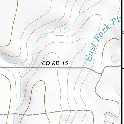 39103NW Page 46 Last Chance Topo Preview 3