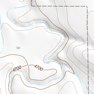 39103NW Page 48 Last Chance Topo Preview 3