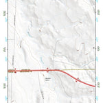 39103NW Page 49 Last Chance Topo Preview 1
